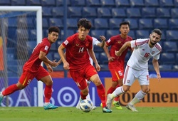 Nhận định bóng đá U23 Jordan vs U23 UAE 20h15, 16/01 (Giải U23 châu Á)