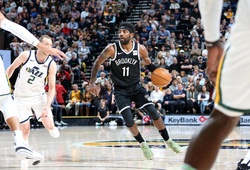 Nhận định NBA: Brooklyn Nets vs Utah Jazz (ngày 15/1, 7h30)