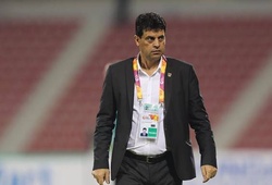 Thừa nhận U23 Thái Lan chơi tốt, HLV U23 Iraq vẫn phàn nàn về VAR