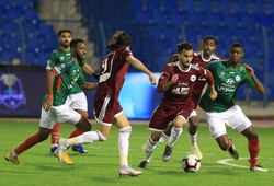 Trực tiếp Al Faisaly vs Al Kuwait: Gục ngã trên đất khách