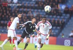 U23 UAE hứa đánh bại U23 Jordan, U23 Việt Nam sống dậy hy vọng