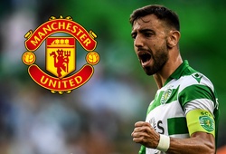 MU có kịp đăng ký Bruno Fernandes cho trận gặp Liverpool?