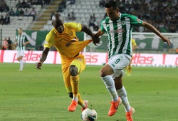 Nhận định MKE Ankaragucu vs Konyaspor 0h ngày 18/01 (Giải VĐQG Thổ Nhĩ Kỳ)