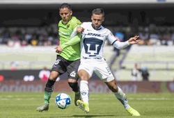 Trực tiếp Juarez vs Pumas UNAM: Khách áp đảo