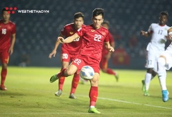 AFC chỉ ra vấn đề của U23 Việt Nam trước cuộc đối đầu với U23 Triều Tiên