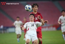 Cơ hội đi tiếp của U23 Việt Nam tại VCK châu Á 2020