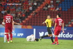 Cục diện các bảng đấu U23 châu Á 2020: U23 Việt Nam bị loại từ vòng bảng