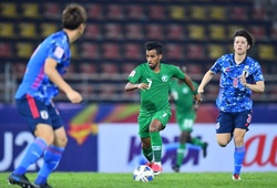 Soi kèo bóng đá U23 Saudi Arabia vs U23 Thái Lan, 20h15 ngày 18/01 (Giải U23 châu Á)