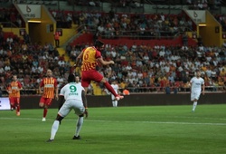 Nhận định Alanyaspor vs Kayserispor 18h00, 18/01 (VĐQG Thổ Nhĩ Kỳ)