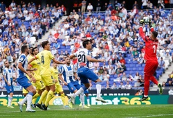Soi kèo Villarreal vs Espanyol, 22h00 ngày 19/01 (La Liga 2019/2020)
