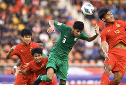 Báo châu Á nói gì sau trận U23 Thái Lan thua U23 Saudi Arabia?