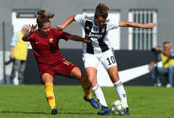 Nhận định bóng đá Nữ AC Milan vs Nữ AS Roma 18h30, 20/01 (Giải VĐQG Nữ Italia)