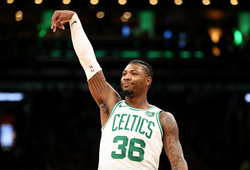 Boston Celtics vừa có kỷ lục 3 điểm mới và chủ nhân sẽ khiến không ít người bất ngờ