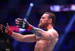 Conor McGregor chế giễu cách Jorge Masvidal gây sự chú ý tại UFC 246