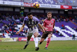 Soi kèo Tenerife vs Valladolid 03h00, ngày 23/01 (Cúp Nhà Vua Tây Ban Nha)