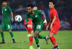 Nhận định bóng đá U23 Hàn Quốc vs U23 Saudi Arabia 19h30, 26/01 (Chung kết U23 châu Á)