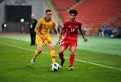 Nhận định bóng đá U23 Uzbekistan vs U23 Australia 19h30, 25/01 (Tranh hạng 3 U23 châu Á)