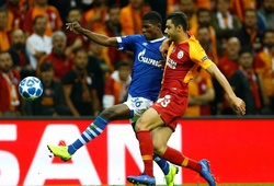 Nhận định Galatasaray vs Rizespor 00h30, 24/01 (Cúp QG Thổ Nhĩ Kỳ)