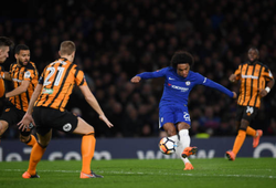 Soi kèo Hull City vs Chelsea 00h30, ngày 26/01 (FA Cup)