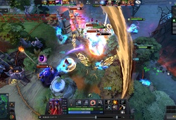 Các cài đặt hiệu ứng trong Dota 2 và ảnh hưởng đến FPS