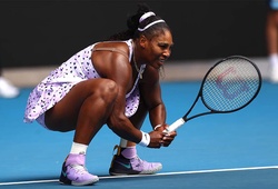 Kết quả quần vợt Úc Mở rộng: ĐKVĐ Naomi Osaka cùng Serena Williams bị loại sớm!