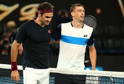Kết quả Úc Mở rộng 24/1: Federer thắng dù đánh hỏng quá nhiều