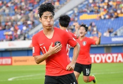 Xem trực tiếp U23 Hàn Quốc vs U23 Saudi Arabia trên kênh nào?