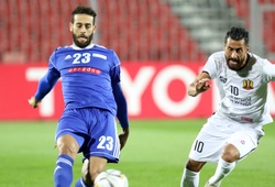 Nhận định Sur Club vs Hilal AL Quds 21h30, 28/01 (Play-offs AFC Cup)