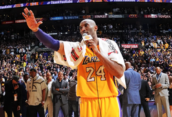 Cả thế giới thương tiếc Kobe Bryant
