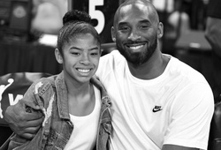 Kobe Bryant và con gái đột ngột qua đời trong tai nạn thảm khốc