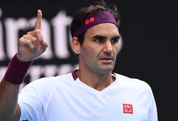 Kết quả Úc Mở rộng 28/1: Federer cứu 7 match point mới vào bán kết!