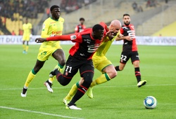 Nhận định Stade Rennes vs Nantes 02h45, 01/02 (VĐQG Pháp)