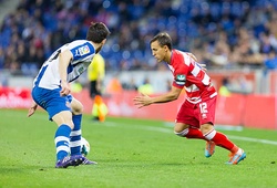 Nhận định bóng đá Granada CF vs Espanyol 19h00,01/02 (Giải VĐQG Tây Ban Nha)