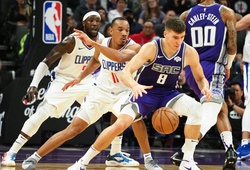 Nhận định NBA: LA Clippers vs Sacramento Kings (Ngày 31/1, 10h30)
