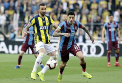 Nhận định Trabzonspor vs Fenerbahce 00h00, ngày 02/02 (VĐQG Thổ Nhĩ Kỳ)