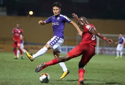 Lịch thi đấu Siêu Cúp Quốc gia 2020: Hà Nội FC vs TPHCM