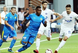 Nhận định bóng đá MKE Ankaragucu vs Kasimpasa 18h00,02/02 (Giải VĐQG Thổ Nhĩ Kỳ)