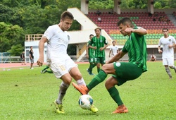 Nhận định bóng đá Wofoo Tai Po vs Happy Valley 13h30,02/02 (Cúp Sapling Cup Hồng Kông)