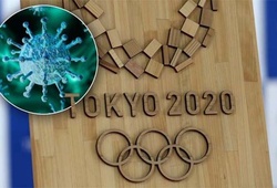 Nhật Bản hy vọng Olympic 2020 không thành ổ bệnh coronavirus