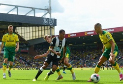 Soi kèo Newcastle vs Norwich City 22h00, 01/02 (Ngoại hạng Anh)