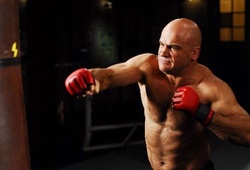 Có thể bạn chưa biết: Huyền thoại UFC Bas Rutten mocap cho game GTA IV