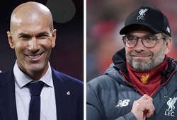 Liverpool và Real Madrid khó bị đánh bại nhất châu Âu mùa này