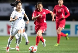 Nhận định bóng đá Nữ Myanmar vs Nữ Hàn Quốc 17h00,03/02 (Vòng loại Olympic)