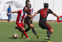 Nhận định bóng đá U23 Leixoes vs U23 CD Aves 18h00,04/02 (Giải VĐQG trẻ Bồ Đào Nha)