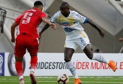 Nhận định Fluminense vs Union La Calera 07h30, ngày 05/02 (Copa Sudamericana)