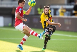 Nhận định Hacken vs Valerenga, 02h00 ngày 03/02 (The Atlantic Cup)