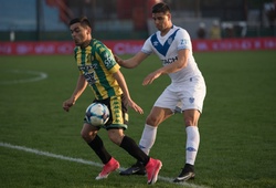 Nhận định Velez Sarsfield vs Sociedad Deportiva Aucas 07h30, ngày 05/02 (Copa Sudamericana)