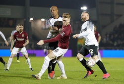 Soi kèo Derby County vs Northampton Town, 02h45 ngày 05/02 (FA Cup 2019/20)