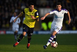 Soi kèo Oxford United vs Newcastle 03h05, ngày 05/02 (FA Cup)
