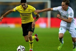 Soi kèo Werder Bremen vs Borussia Dortmund 02h45, 05/02 (Cúp QG Đức)